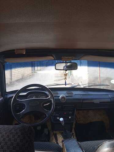 LADA (VAZ) 2106 1987, 21,837 km - 1.5 л - Bakı