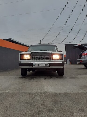 LADA (VAZ) 2107 2006, 22,716 km - 1.6 л - Bakı
