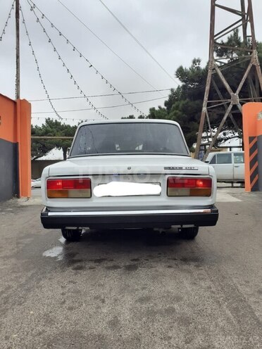 LADA (VAZ) 2107 2006, 22,716 km - 1.6 л - Bakı