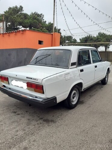 LADA (VAZ) 2107 2006, 22,716 km - 1.6 л - Bakı
