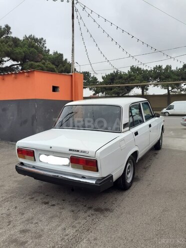 LADA (VAZ) 2107 2006, 22,716 km - 1.6 л - Bakı
