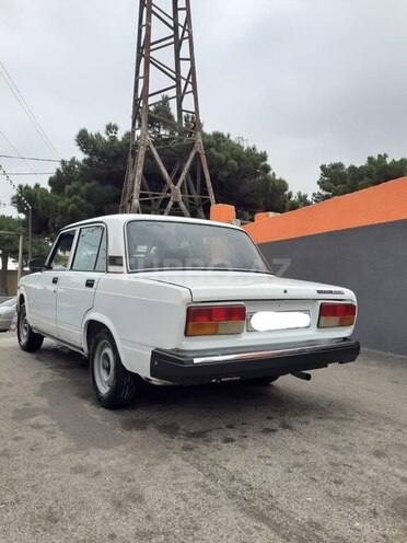 LADA (VAZ) 2107 2006, 22,716 km - 1.6 л - Bakı