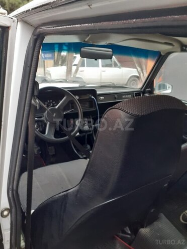LADA (VAZ) 2107 2006, 22,716 km - 1.6 л - Bakı