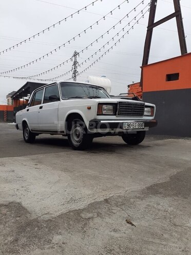 LADA (VAZ) 2107 2006, 22,716 km - 1.6 л - Bakı