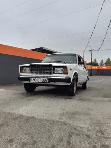LADA (VAZ) 2107 2006, 22,716 km - 1.6 л - Bakı