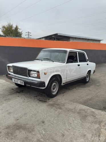 LADA (VAZ) 2107 2006, 22,716 km - 1.6 л - Bakı