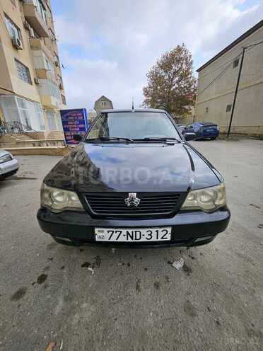 Saipa 132 2010, 234,567 km - 1.3 l - Bakı