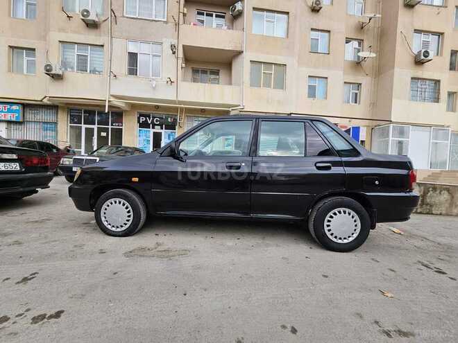 Saipa 132 2010, 234,567 km - 1.3 l - Bakı