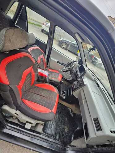 Saipa 132 2010, 234,567 km - 1.3 l - Bakı