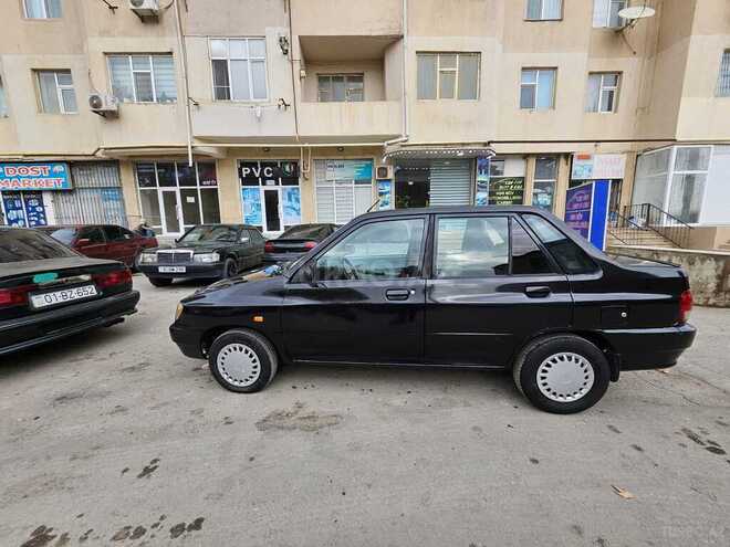 Saipa 132 2010, 234,567 km - 1.3 l - Bakı