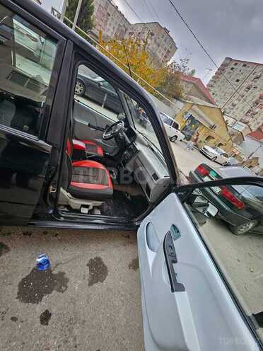 Saipa 132 2010, 234,567 km - 1.3 l - Bakı