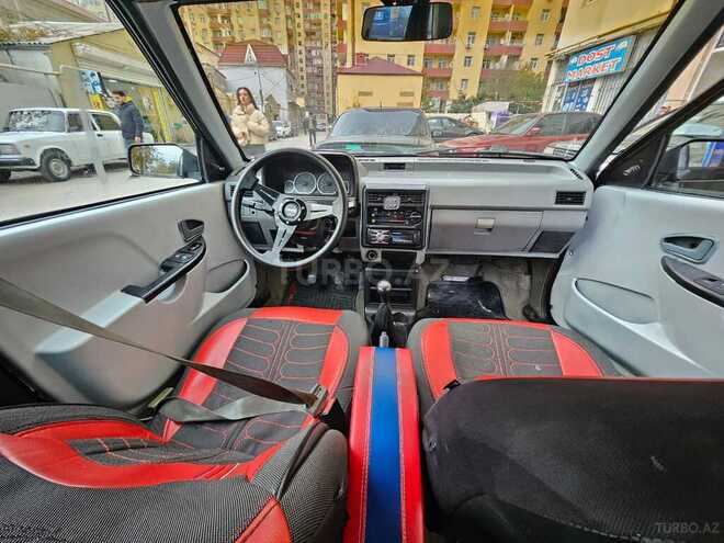Saipa 132 2010, 234,567 km - 1.3 l - Bakı