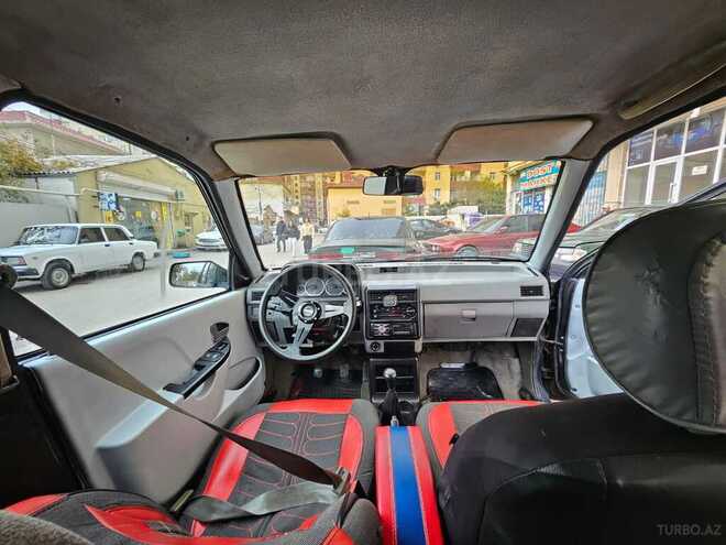 Saipa 132 2010, 234,567 km - 1.3 l - Bakı