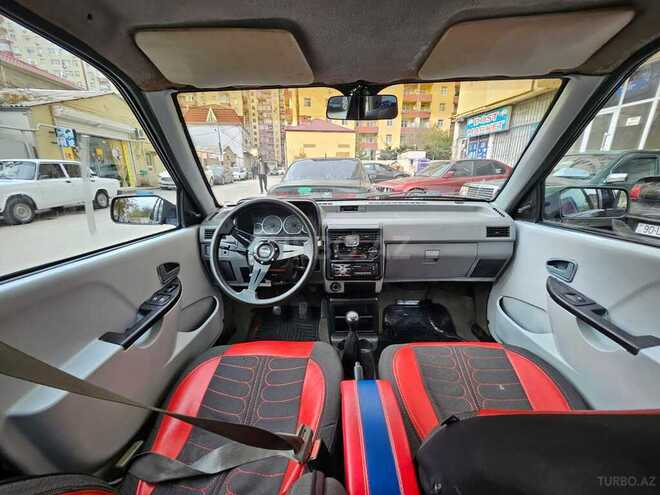 Saipa 132 2010, 234,567 km - 1.3 l - Bakı