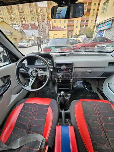 Saipa 132 2010, 234,567 km - 1.3 l - Bakı