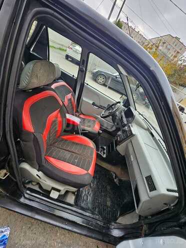 Saipa 132 2010, 234,567 km - 1.3 l - Bakı