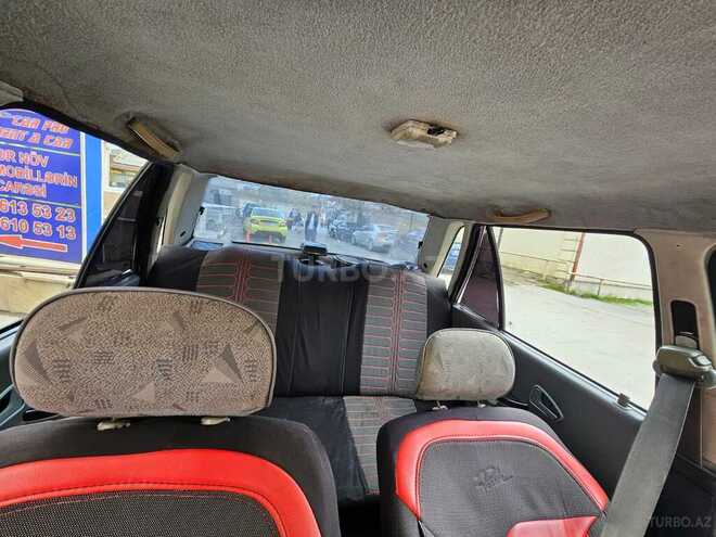 Saipa 132 2010, 234,567 km - 1.3 l - Bakı