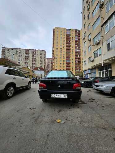 Saipa 132 2010, 234,567 km - 1.3 l - Bakı