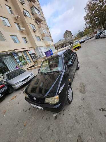 Saipa 132 2010, 234,567 km - 1.3 l - Bakı