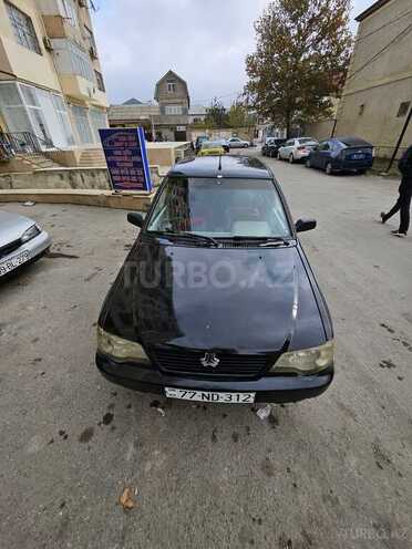 Saipa 132 2010, 234,567 km - 1.3 l - Bakı
