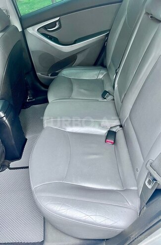Hyundai Elantra 2013, 179,000 km - 1.8 л - Bakı