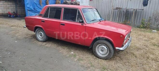 LADA (VAZ) 21011 1981, 25,555 km - 1.3 l - Zaqatala