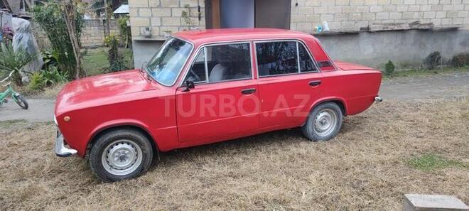 LADA (VAZ) 21011 1981, 25,555 km - 1.3 l - Zaqatala