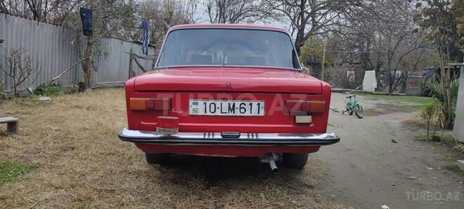 LADA (VAZ) 21011 1981, 25,555 km - 1.3 l - Zaqatala