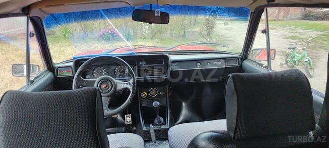 LADA (VAZ) 21011 1981, 25,555 km - 1.3 l - Zaqatala