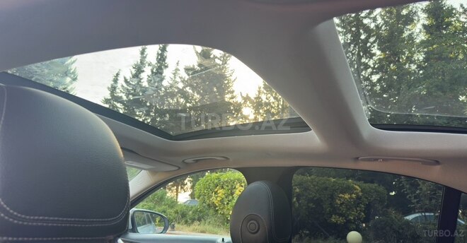 Mercedes C 300 2017, 152,000 km - 2.0 l - Bakı