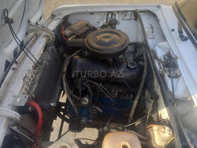 LADA (VAZ) 2106 1987, 68,995 km - 1.3 l - Qazax