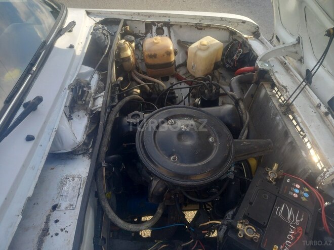 LADA (VAZ) 2106 1987, 68,995 km - 1.3 l - Qazax