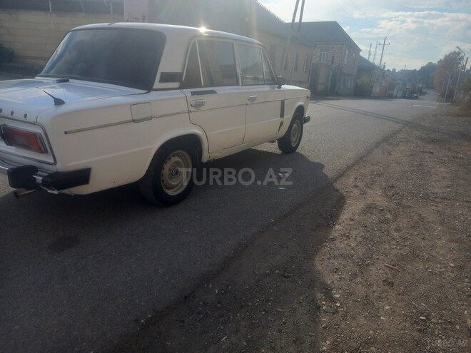 LADA (VAZ) 2106 1987, 68,995 km - 1.3 l - Qazax