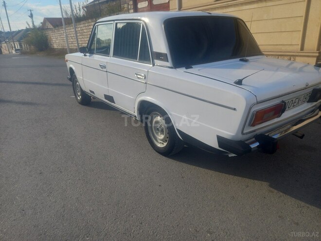 LADA (VAZ) 2106 1987, 68,995 km - 1.3 l - Qazax