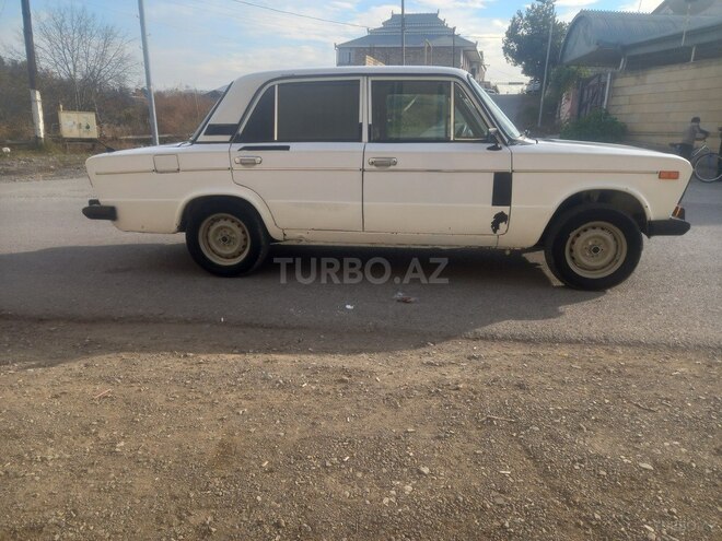 LADA (VAZ) 2106 1987, 68,995 km - 1.3 l - Qazax