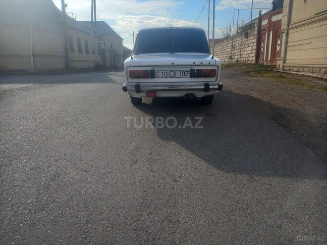 LADA (VAZ) 2106 1987, 68,995 km - 1.3 l - Qazax