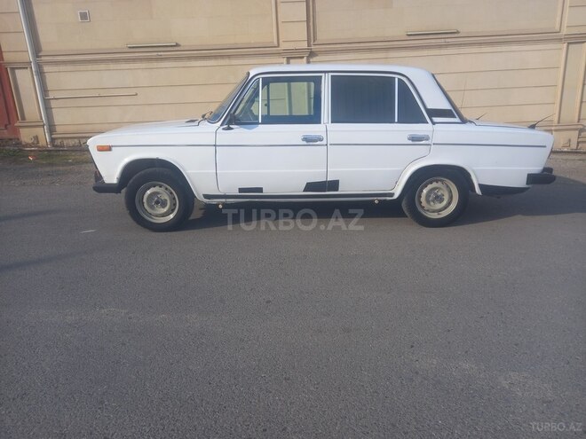 LADA (VAZ) 2106 1987, 68,995 km - 1.3 l - Qazax