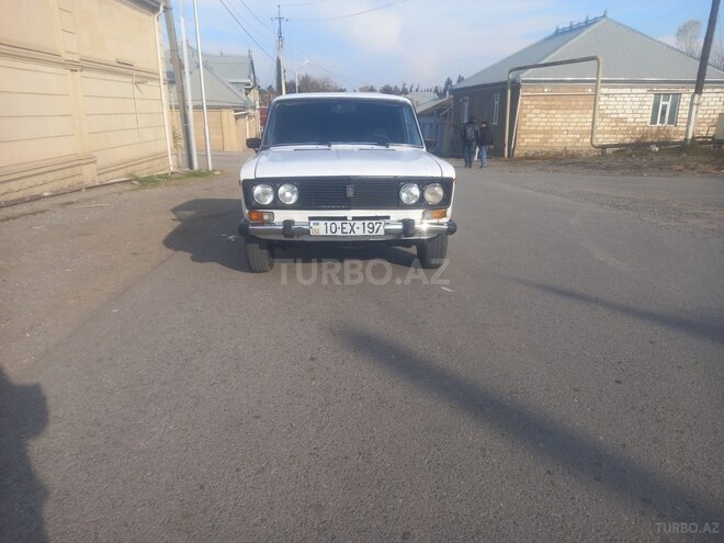 LADA (VAZ) 2106 1987, 68,995 km - 1.3 l - Qazax