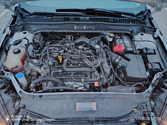 Ford Fusion (North America) 2019, 192,000 km - 1.5 l - Bakı