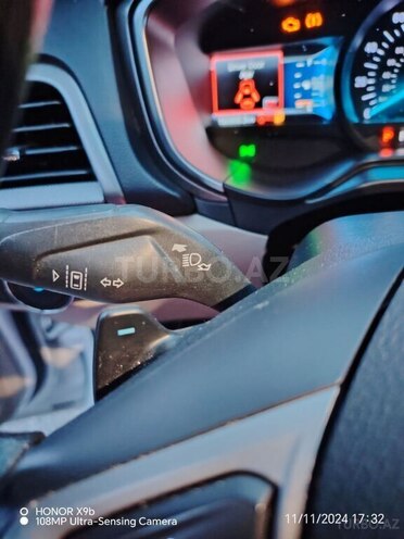 Ford Fusion (North America) 2019, 192,000 km - 1.5 l - Bakı