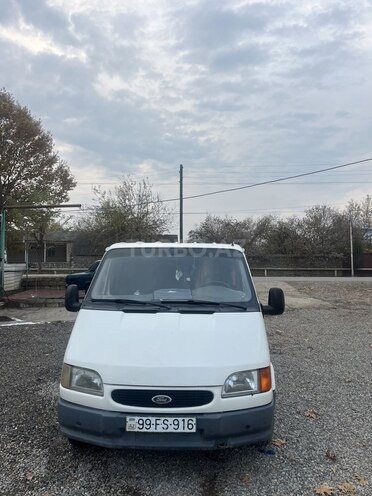Ford Transit 1998, 509,541 km - 2.5 л - Qazax