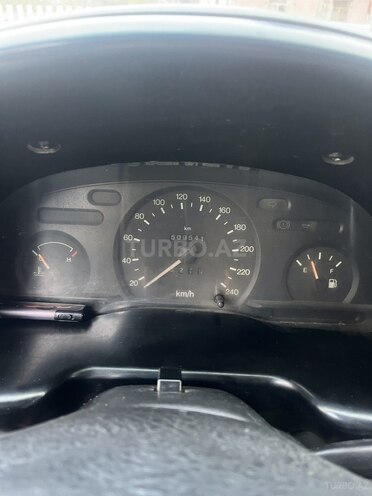 Ford Transit 1998, 509,541 km - 2.5 л - Qazax