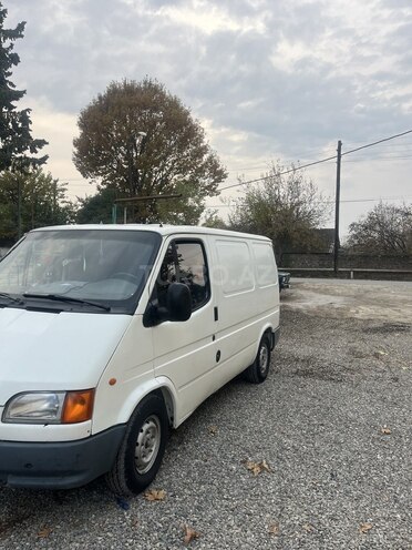 Ford Transit 1998, 509,541 km - 2.5 л - Qazax
