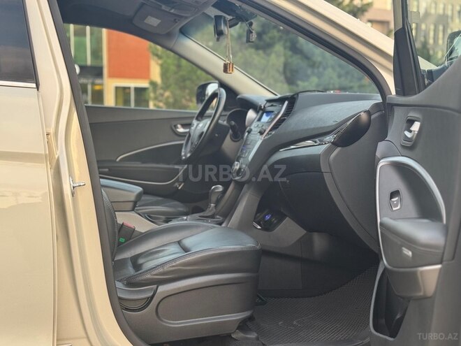 Hyundai Santa Fe 2012, 179,777 km - 2.0 л - Bakı