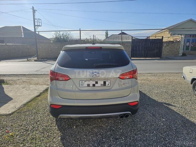 Hyundai Santa Fe 2012, 179,777 km - 2.0 л - Bakı