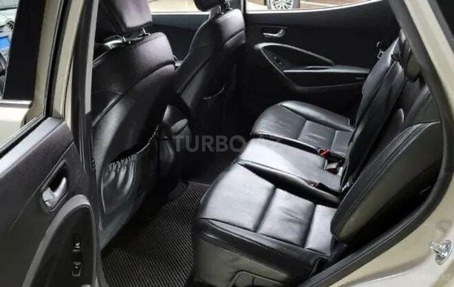 Hyundai Santa Fe 2012, 179,777 km - 2.0 л - Bakı