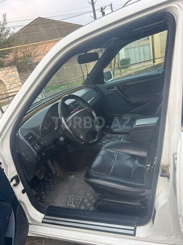 Mercedes C 200 1997, 380,000 km - 2.0 l - Bakı