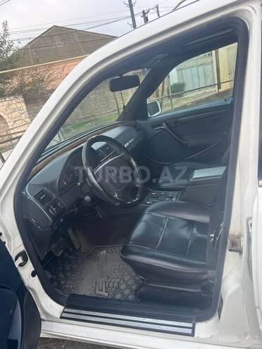 Mercedes C 200 1997, 380,000 km - 2.0 l - Bakı