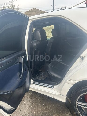 Mercedes C 200 1997, 380,000 km - 2.0 l - Bakı