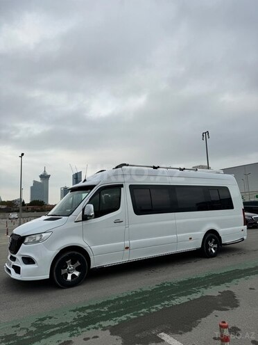 Mercedes Sprinter 516 2019, 285,000 km - 2.2 l - Bakı